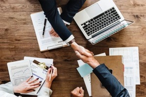 Infinite Strategic Consultants Fiji